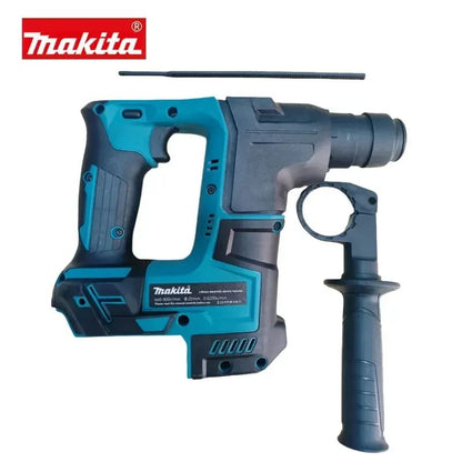 Makita HR140D Martelo Sem Fio Brushless Elétrico Bateria de Lítio 18V Furadeiras Sem Fio Ferramentas Elétricas Makita 18v