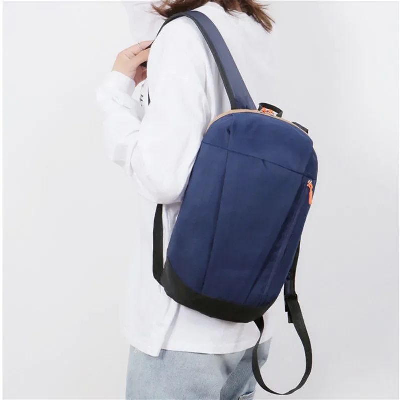 Unisex Backpack Camping Hiking Ultralight Folding Travel Daypack Bag 2023 Outdoor Mountaineering Sports Daypack for Men Women