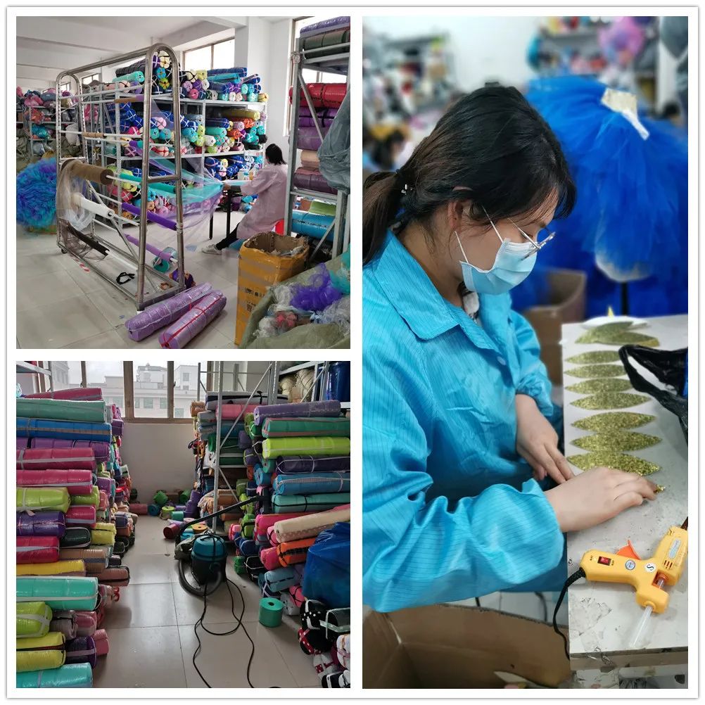 Tiger Giraffe Tutu Skirt for Cute Girls Halloween Christmas Costume for Toddler Animal Zoo Outfit Birthday Photoshoot Tutus