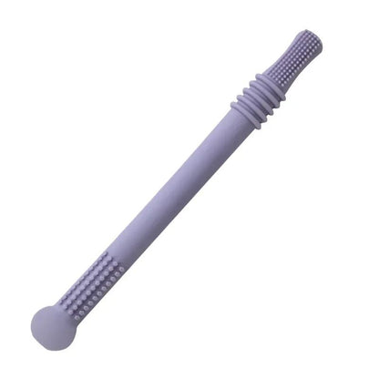 Brinquedo de Mastigar Seguro para Bebês, Mordedor de Silicone para Dentes Molares, Mordedores para Bebês, Alça de Silicone Molar para Bebês, Brinquedo de Segurança para Bebês