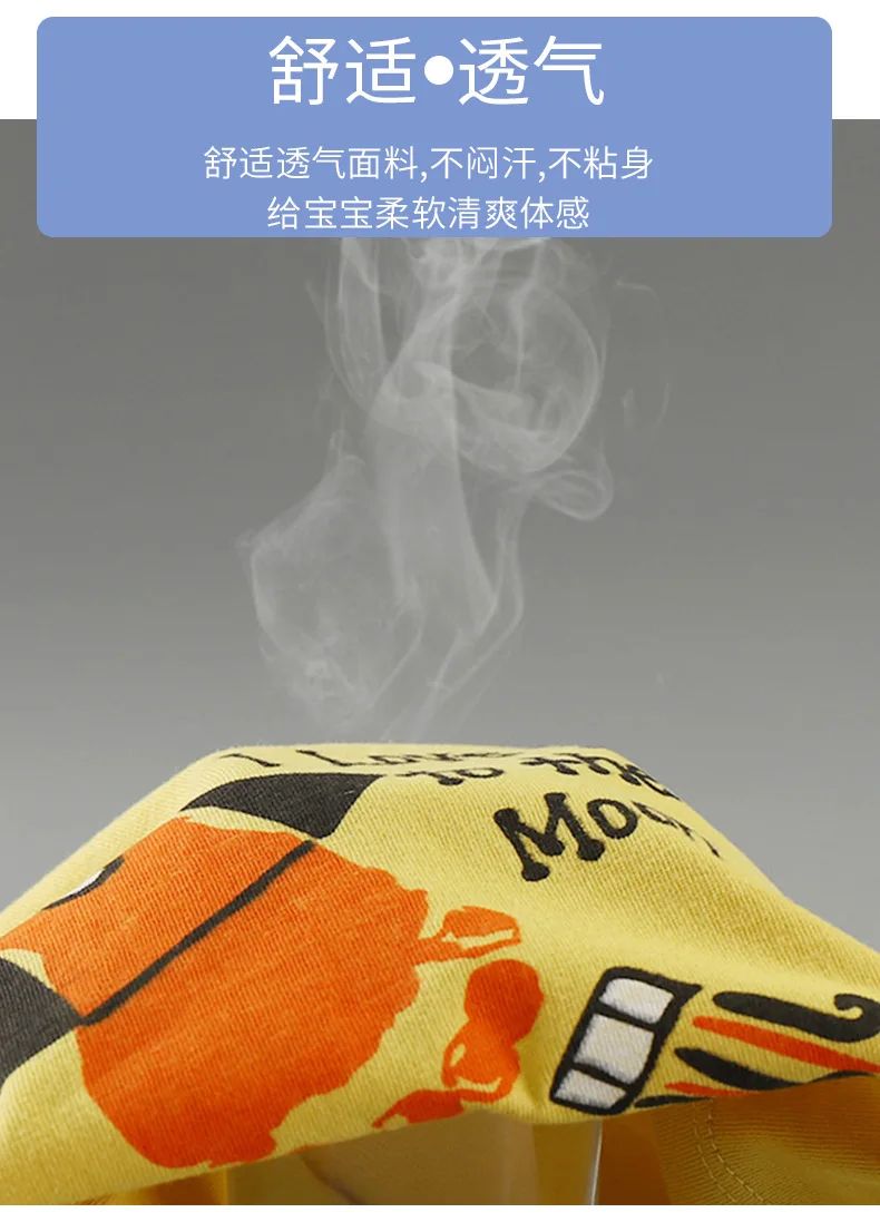 2-10 Years Spring Autumn Boys Pajamas Cartoon Dinosaur Pattern Full Sleeve Shirt +Pants 2Pcs Suit For Kids Children Clothing Set