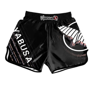 25-26 New Men's Boxing Trunks Training Fighting, Sanda Martial Arts Hall Muay Thai Fitness Shorts