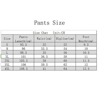 2025 Autumn Winter EVERLAST Printed Running Pants Men Women Outdoor Sports Fitness Pants Jogging Fleece Casual Sports Pants