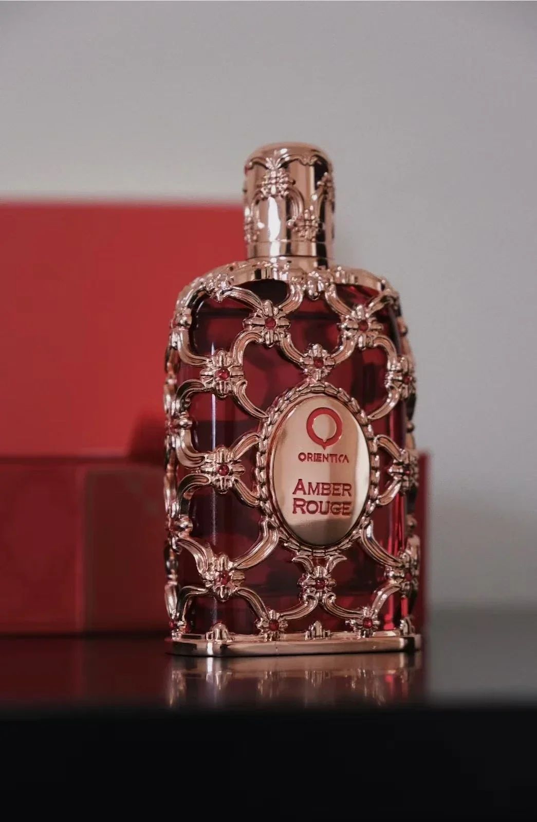 100ml Lattafa Oud Oriental Tune Saffron Masculino Feminino EDP Spray Unissex Colônia Neutra Perfumes de Longa Duração Originais Perfume