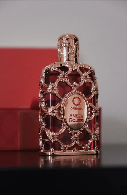 100ml Lattafa Oud Oriental Tune Saffron Masculino Feminino EDP Spray Unissex Colônia Neutra Perfumes de Longa Duração Originais Perfume