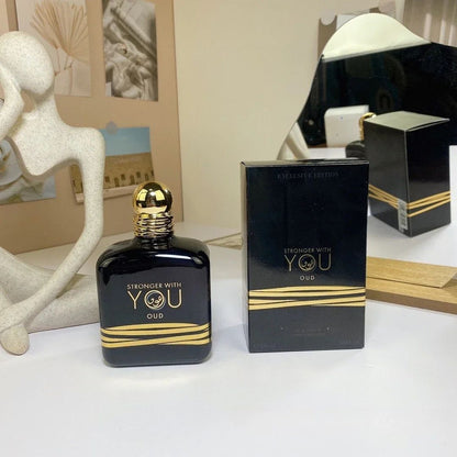 Frete grátis Perfume Self Unbounded Love EDP Rock Bluegrass Love Perfume Masculino Homme Fragrância Body Spray Avon