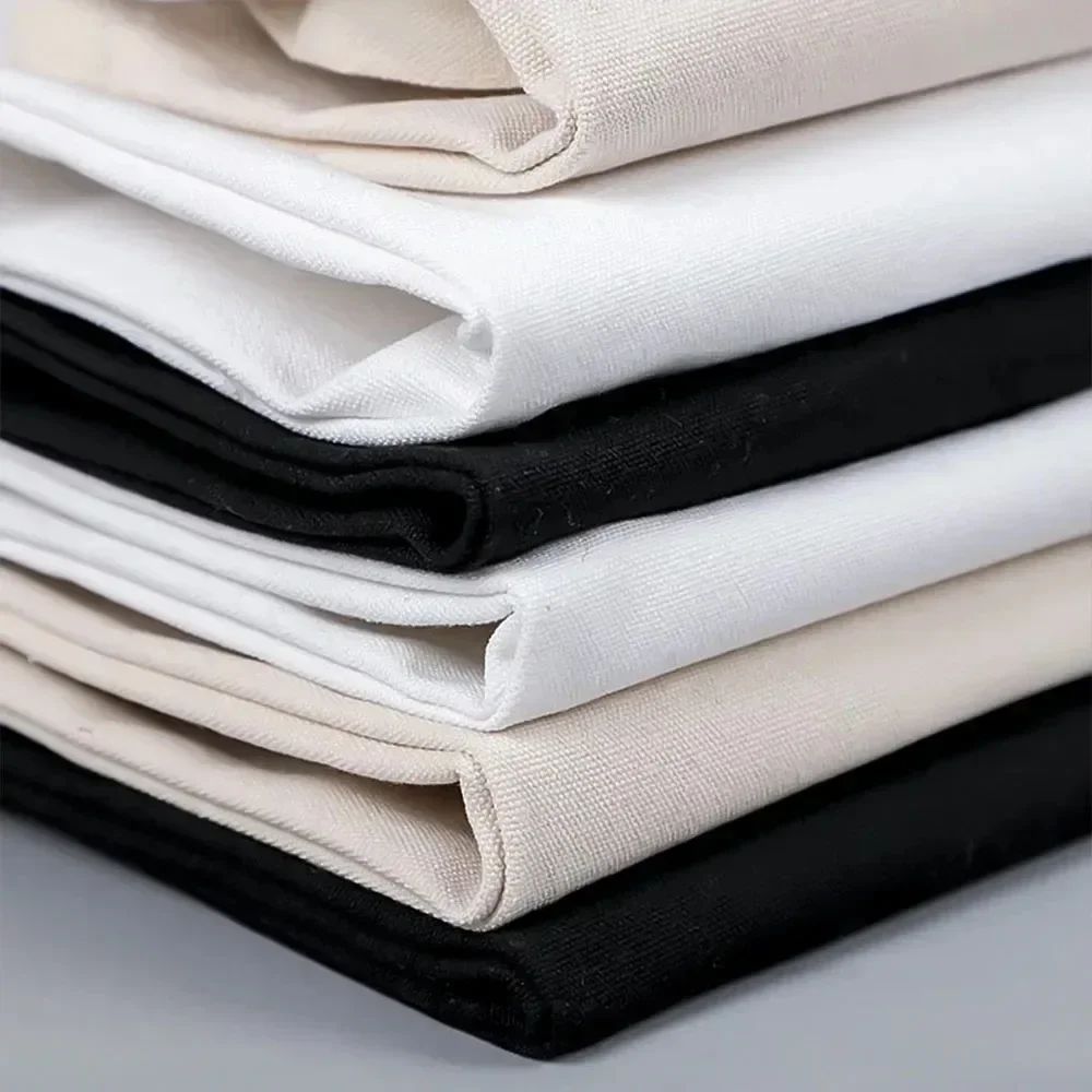 New Hot Top Fashion Bag KATSEYE Korean Shopping Bag Print Original Design White Unisex Fashion Travel Canvas Bags