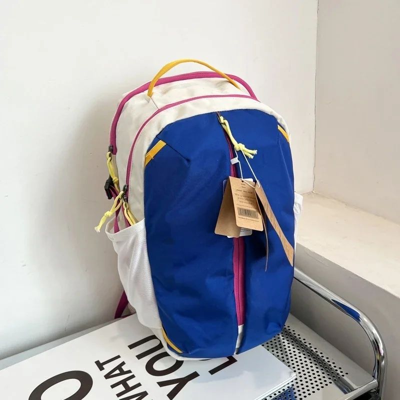 New Shoulder Bag Color Comparison, Shoulder Bag Outdoor Sports Color, Fashion Backpack Hiking