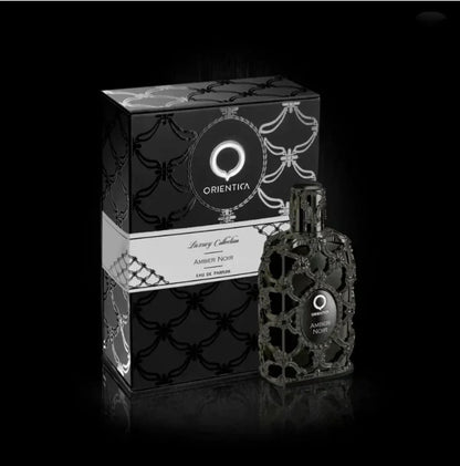 100ml Lattafa Oud Oriental Tune Saffron Masculino Feminino EDP Spray Unissex Colônia Neutra Perfumes de Longa Duração Originais Perfume