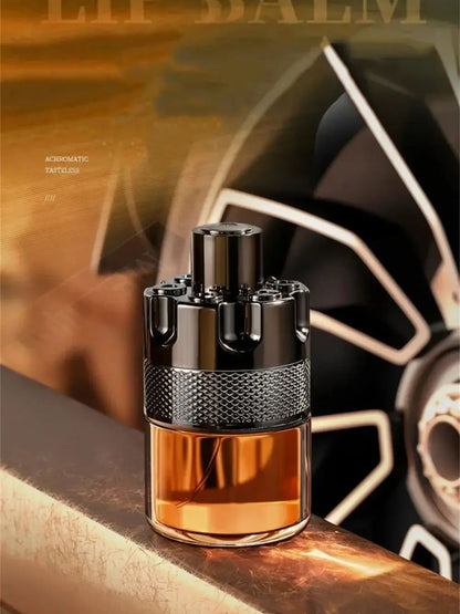 Lasting Fragrance 100ML The Most Want High Quality Perfume  Eau De Parfum Strong Pheromone Men Cologne Perfumes Mujer Originales