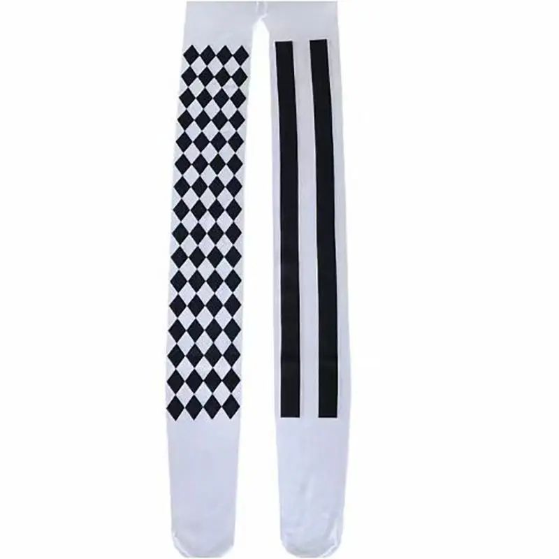 Anime Game Final Fantasy Socks Cosplay Costume Pantyhose For Halloween Y2K Stocking Christmas Prop Accessories