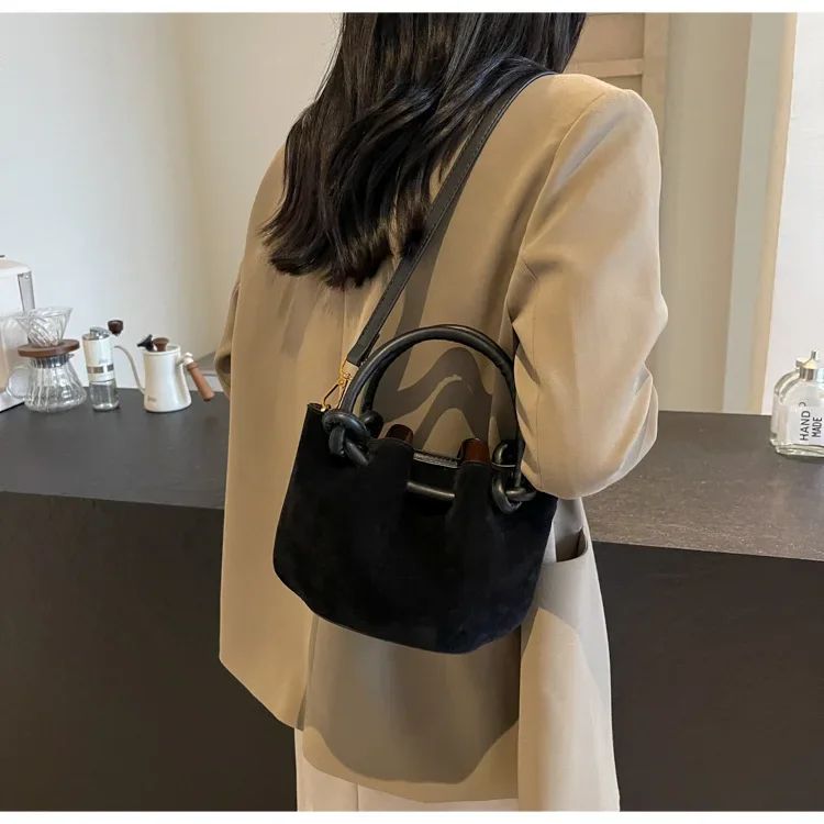 Luxury Designer Handbags for Women Solid Classic Ladies Messenger Bags bolsas de mujer Fashion Simple Women's Shoulder Bags