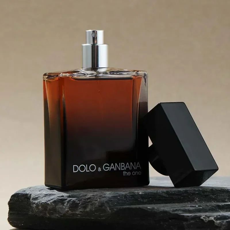 Top Selling Brand Eau De Toilette for Men - Fresh Romantic Fougere Scent Woody Notes 50ml Cologne Perfume Long Lasting