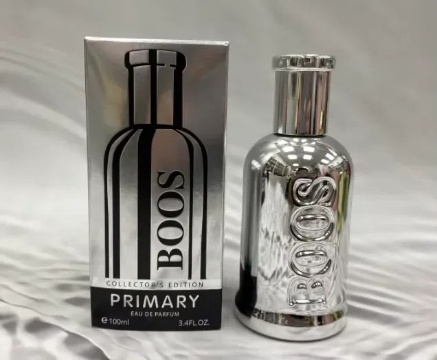 Perfume Masculino 50ML Autoconfiança Colônia Perfume Atomizador Tentação Fresca Cavalheiro Parfum Fragrância Masculina Colônia Mais Vendida