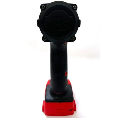 Milwaukee  Electric Cordless Wrench Brushless Screwdriver Compatible  Electric Screwdriver Drill Service Tool Car Truck Repair