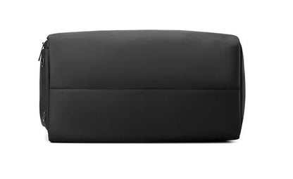 Zipper Large Capacity Oxford Travel Bags Solid Fitness Bags Thickened Fabric High Capacity Waterproof Luggage Sports Bags