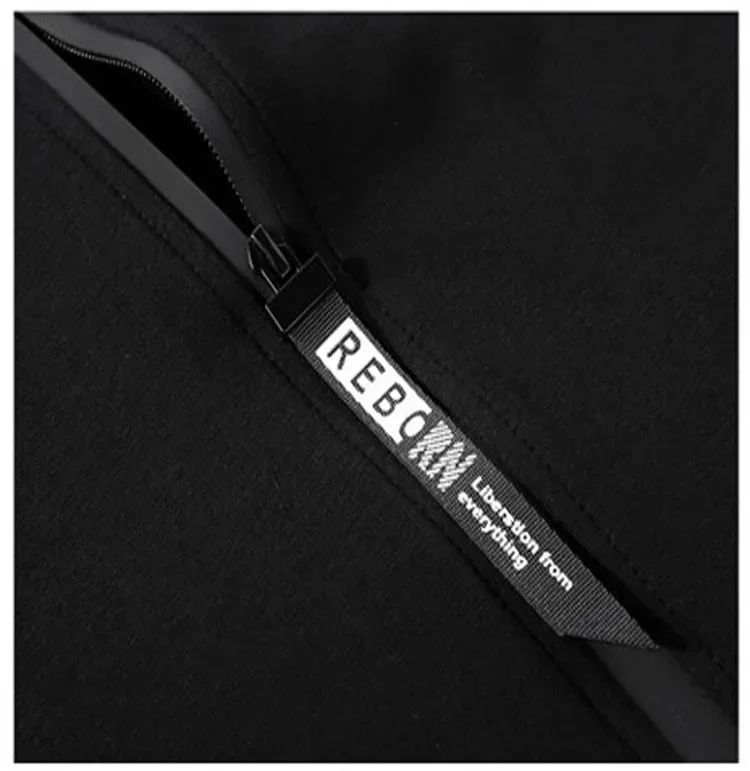 2025 New Autumn Men's Outdoor Jogging Casual Sport Pants + Sport Shirt Two-piece Set, Men's Daily Street Fashion Outfit