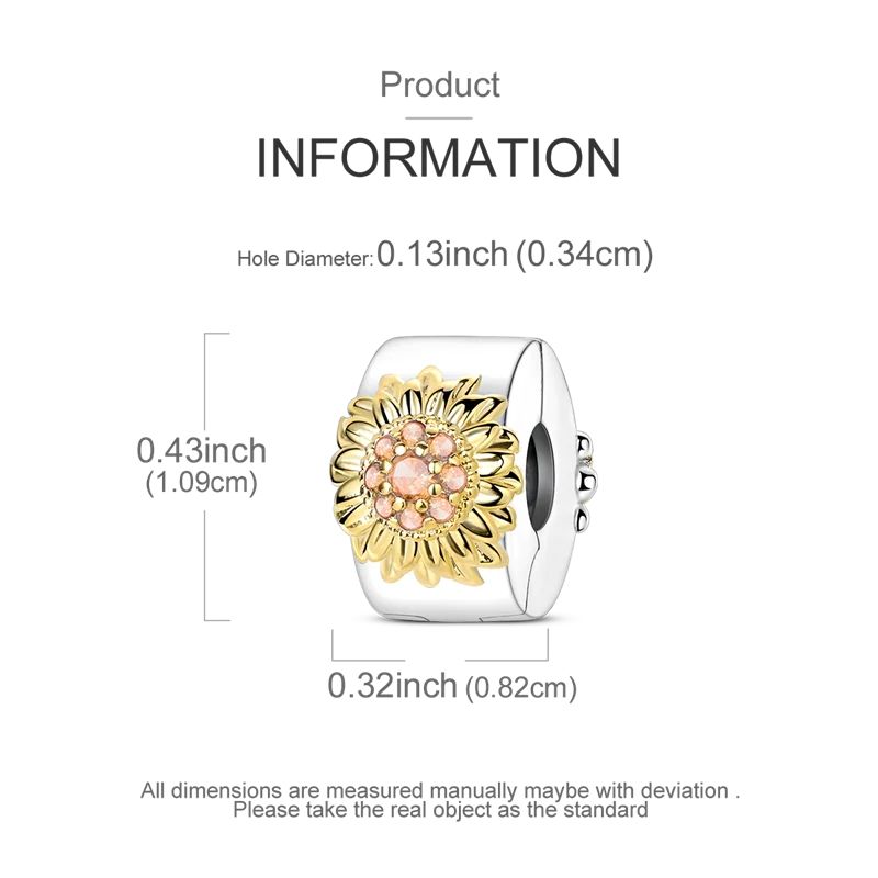 Pingente Charm Libélula Tema Primavera Prata Esterlina 925 Borboleta Flor Pendente Compatível com Bracelete Colar Joias DIY