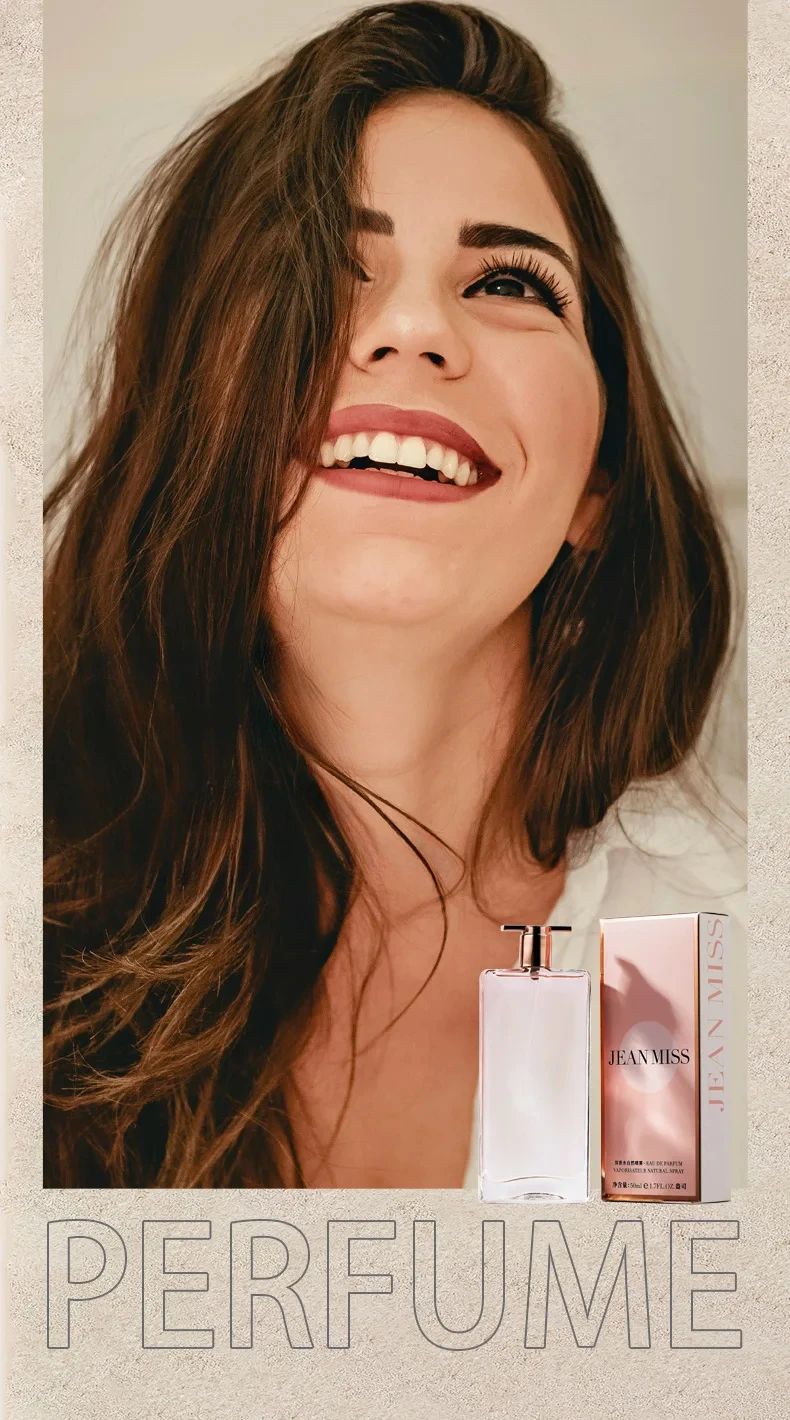 Perfume Women Lasting Atomizer Sexy Lady Parfum Women Female Fragrance Spray Bottle Parfume Fragrant Flowers Fruits