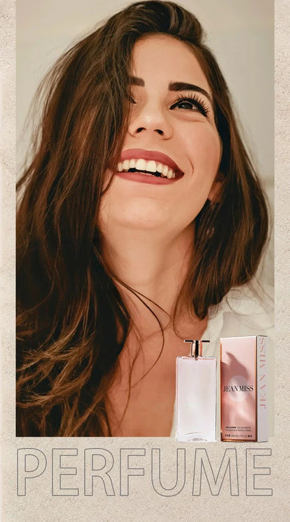 Perfume Women Lasting Atomizer Sexy Lady Parfum Women Female Fragrance Spray Bottle Parfume Fragrant Flowers Fruits