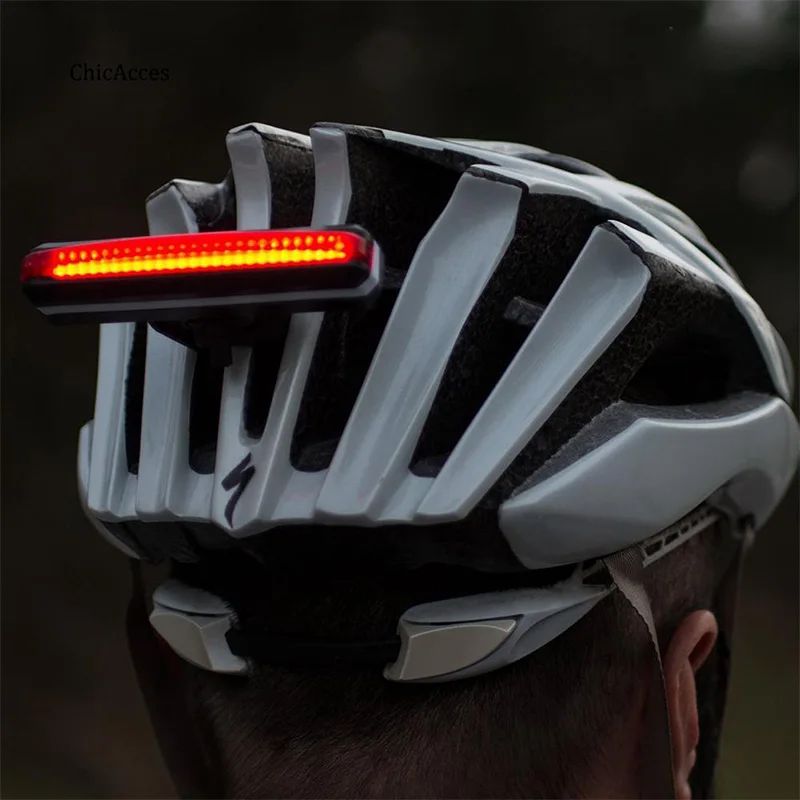 BUCKLOS Bike Light COB Front Rear Bicycle Lights LED Rechargeable Mountain Road Bicycle Lamp MTB Tail Light Cycling Flashlight