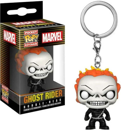Chaveiros Funko POP 2025 Dragon Ball Star Wars Homem Aranha Attack on Titan Levi Boneco STITCH Rick Kurama Todoroki