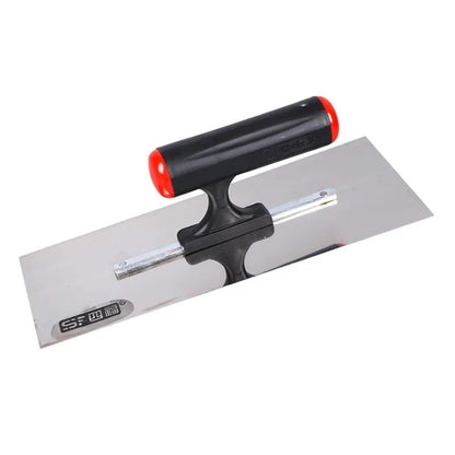 Desempenadeira de Reboco Desempenadeira de Cimento Desempenadeira para Drywall para Rebocar Raspar Drywall Reboco Construção Acabamento de Pisos