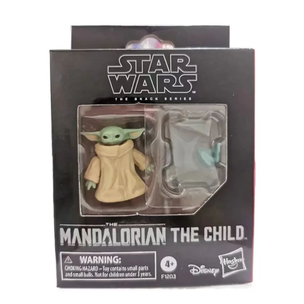 Lançamento 2026 Estátua Exclusiva Star Wars Mestre YODA 8cm Colecionável Brinquedo - Mais Vendido