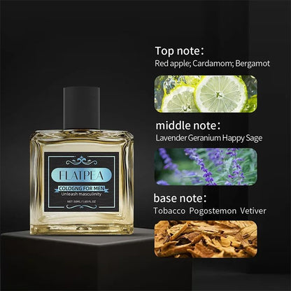 Her Loss Cologne for Men 50ml , Top Shelf Her Lost Pheromone Cologne to Men