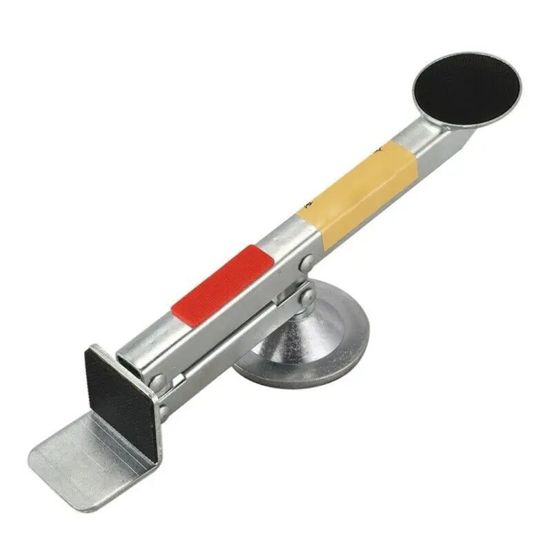 Profissional Porta Madeira Porta Levantador Instalação Placa Ferramenta de Instalação Rápida Gadgets de Decoração de Casa Construção