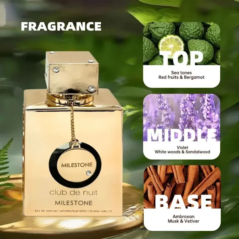 Venda quente 100ml perfume noturno unissex para carnaval balada leve perfume duradouro fragrância de luxo para encontros Colônia spray de presente