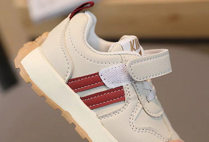 Kids Sneakers Girls Sneakers Casual Children Sneakers 2025 Fashion Spring Autumn Boys Non-slip Sneakers Kids Outdoors Shoes