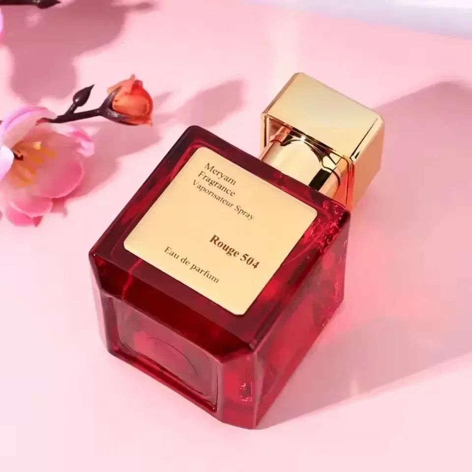Perfume Leve 70ml Fragrância Duradoura Unissex Body Spray Perfume Feminino Feromônio Colônia Masculina Perfume