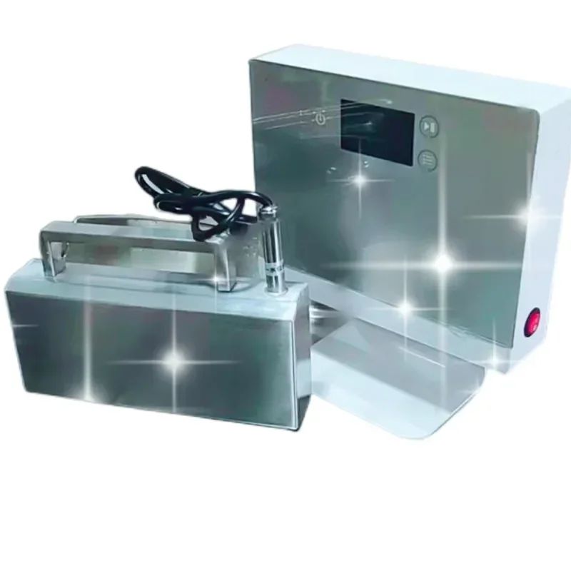 Household 220v Ultrasonic Dishwasher Sink Free-standing Installation-free Home Brush Type Vegetable Washing Lazy Automatic