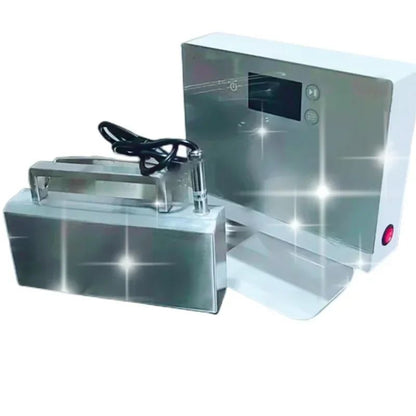 Household 220v Ultrasonic Dishwasher Sink Free-standing Installation-free Home Brush Type Vegetable Washing Lazy Automatic