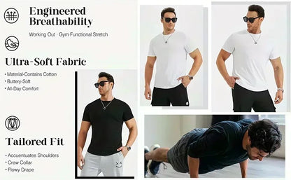 Magical Wings Emblem Graphic T Shirt Men Anime Style Cotton Tee Oversized Streetwear Top Fantasy Crest Print Short Sleeve