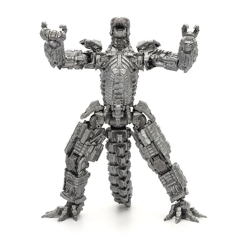 Neca Boneco Godzilla Anime Versão Filme Estatueta Pvc Decoração De Quarto Ornamento Presente De Natal Para Crianças Brinquedos