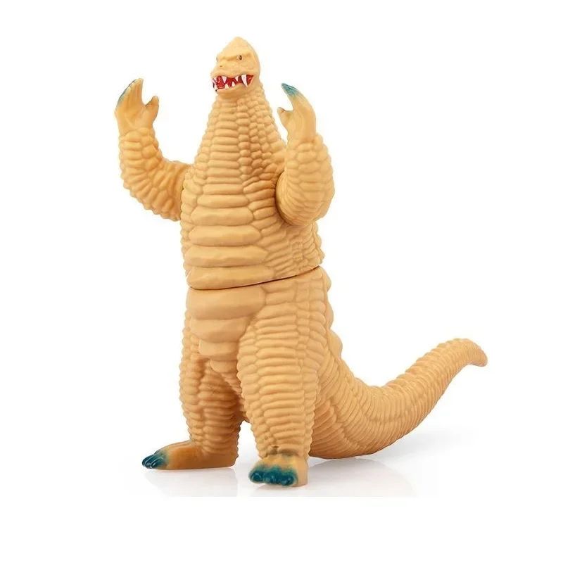 15cm Altman Monster Modelo Brocken Gomora Rei Vermelho Jack Aboras Zetton King Joe Kiyla Sadolar Boneco de Ação colecionável presente