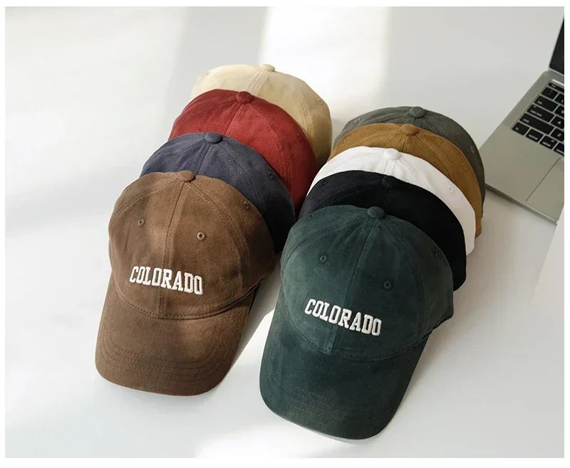 2025 Autumn Plus Size 60-65cm Baseball Caps Man 55-60cm Summer Popular Sport Hats Ladies Soft Cotton Sun Cap Big Head Wholesale