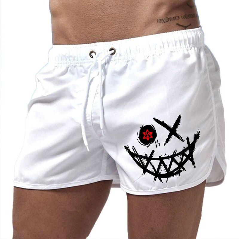 2025 New Design Men Board Shorts Summer Male Beach Casual Fashion Short Pants Surfing Sports Shorts Running Cycling Cool Shorts