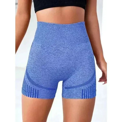 Women Shorts Sports For Women New Cycling Jogging Fitness High Waist Push Up Gym Shorts Leggings Women Yoga Clothing