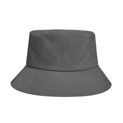 Big Head Letter Bucket Hat for Men Women XL Large Hip Hop Cap Fisherman Hat Summer Sun Hat Plus Size Panama