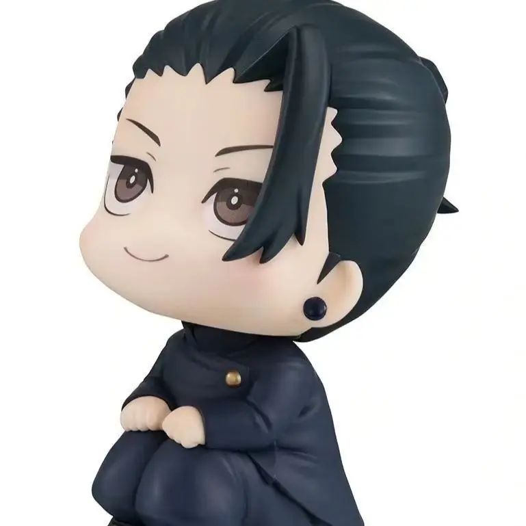 Jujutsu Kaisen Anime Bonecos Geto Suguru Gojo Satoru Fushiguro Toji Okkotsu Yuta Inumaki Toge Coleção Brinquedos para Crianças