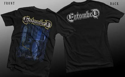 ENTOMBED Left Hand Path T-Shirt