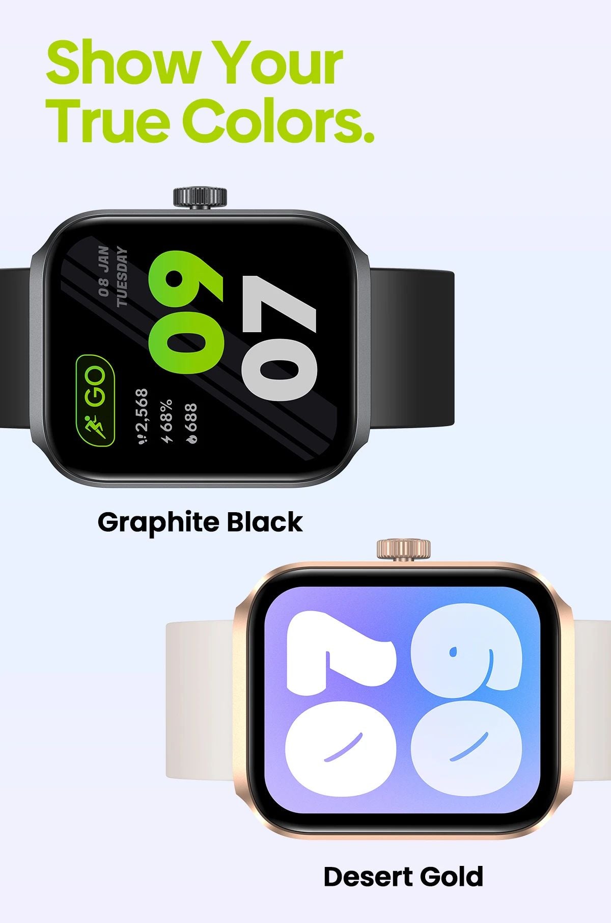 Novo Zeblaze Beyond 3 Plus GPS Smart Watch Tela AMOLED de 1,78'' Alexa Integrada Faz/Recebe Chamadas Telefone Smartwatch 3ATM