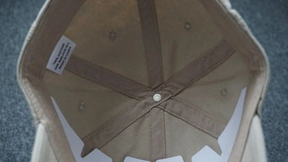 Big Size Baseball Cap Man Large Head Sold Color  Soft Cotton Plus  Sport Snapback Cap Lady Large Sun Caps 56-60CM 60-65CM