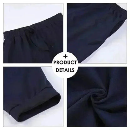 Womens Sweatpants Casual High Quality Luxury Jogging Trousers Versatile Soft Hot Sales Street Print Elastic Waist Pants 4 Color
