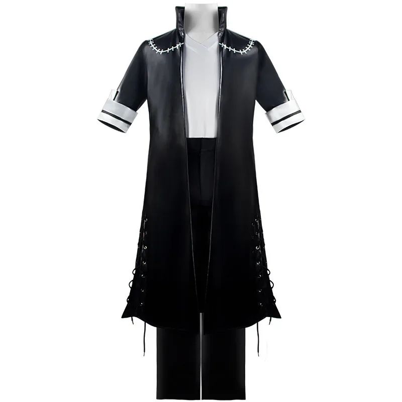 OCHACO URARAKA Dabi Cosplay Costume My Hero Academia Cosplay Costume Uniform Full Set Men Women Jacke Party Outfit Cos Costume