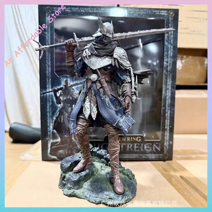 Wylder Shadow Of The Erdtree Lden Ring: Shadow Of The Erdtree Edição de Colecionador Boneco Malenia