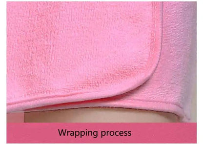 Wonderlife Women Quick Dry Magic Bathing Towel Spa Bathrobes Wash Clothing Sexy Wearable Microfiber Beach Towels Bathrooms Towel